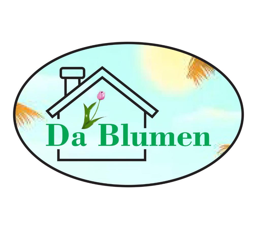 Da Blumen Villa Ubud Exterior foto